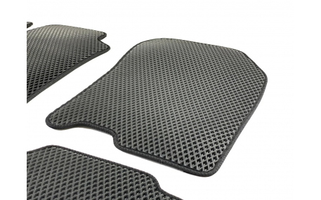 Коврики в салон Suzuki Grand Vitara