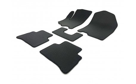 Коврики в салон Suzuki Vitara