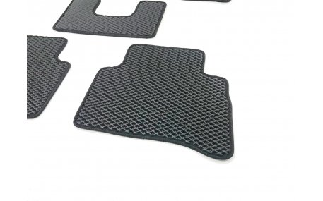 Коврики в салон Suzuki Vitara