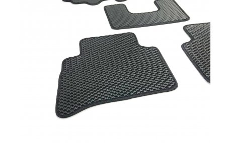 Коврики в салон Suzuki Vitara