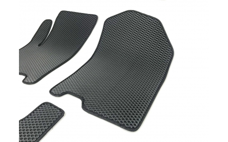 Коврики в салон Suzuki Vitara