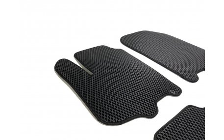 Коврики в салон Suzuki SX4