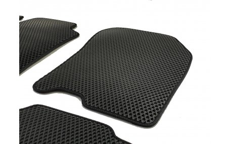 Коврики в салон Suzuki SX4