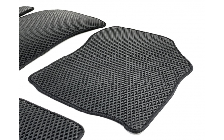 Коврики в салон Suzuki SX4