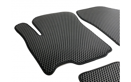 Коврики в салон Suzuki SX4