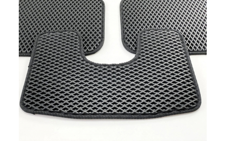 Коврики в салон Suzuki SX4