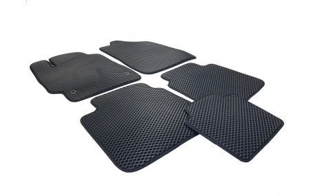 Коврики в салон Toyota Camry V40