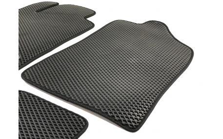 Коврики в салон Toyota Camry V40