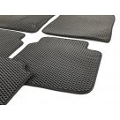 Коврики в салон Toyota Camry V40