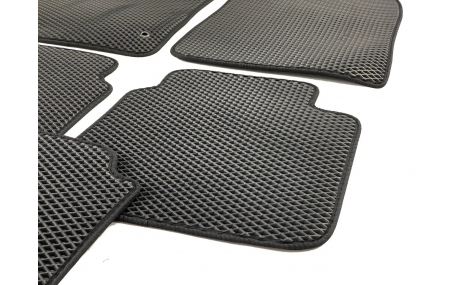 Коврики в салон Toyota Camry V40