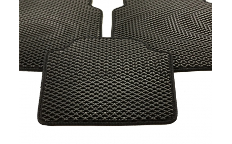 Коврики в салон Toyota Camry V40