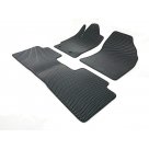 Коврики в салон Toyota Corolla