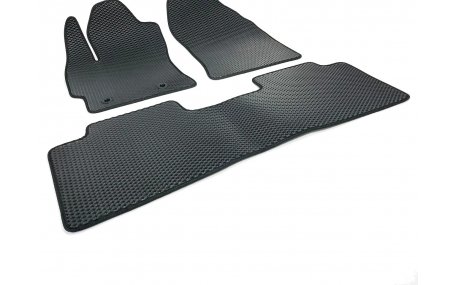 Коврики в салон Toyota Corolla