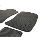 Коврики в салон Toyota Land Cruiser Prado 120
