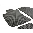 Коврики в салон Toyota Land Cruiser Prado 120