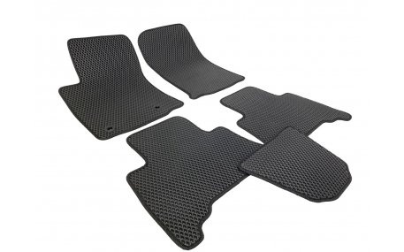 Коврики в салон Toyota Land Cruiser Prado 150