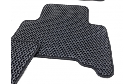 Коврики в салон Toyota Land Cruiser Prado 150