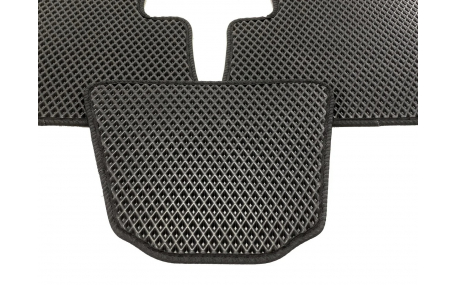 Коврики в салон Toyota Land Cruiser Prado 150