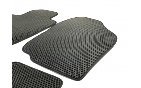 Коврики в салон Toyota RAV4