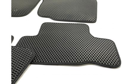 Коврики в салон Toyota RAV4