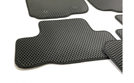 Коврики в салон Toyota RAV4