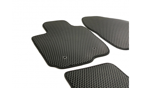 Коврики в салон Toyota RAV4