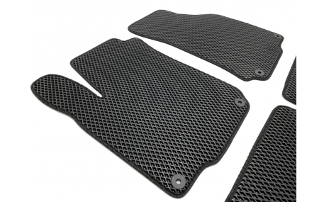 Коврики в салон Volkswagen Bora