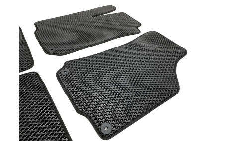 Коврики в салон Volkswagen Bora