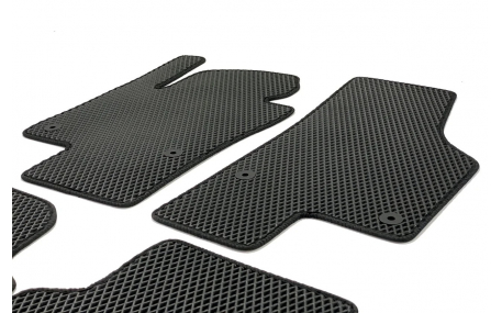 Коврики в салон Volkswagen Jetta