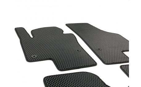 Коврики в салон Volkswagen Jetta