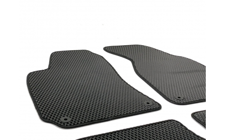 Коврики в салон Volkswagen Passat B5