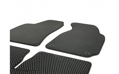 Коврики в салон Volkswagen Passat B5