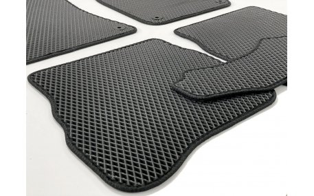 Коврики в салон Volkswagen Passat B5