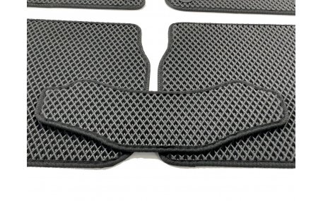 Коврики в салон Volkswagen Passat B5