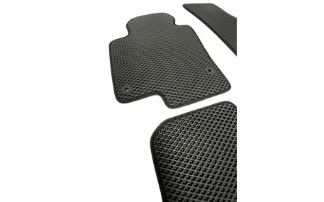 Коврики в салон Volkswagen Passat B6