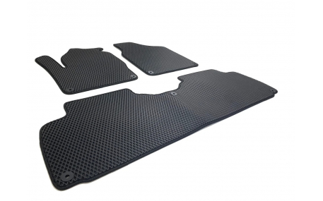 Коврики в салон Volkswagen Sharan