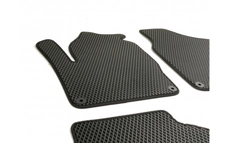 Коврики в салон Volkswagen Sharan