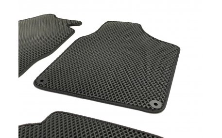 Коврики в салон Volkswagen Sharan