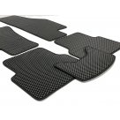 Коврики в салон Volkswagen Tiguan