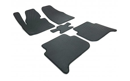 Коврики в салон Volkswagen Touran