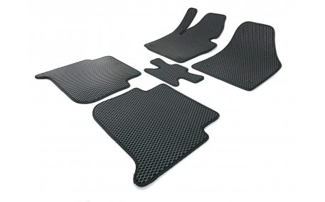 Коврики в салон Volkswagen Touran