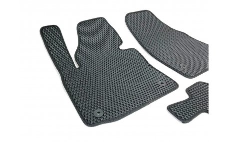 Коврики в салон Volkswagen Touran