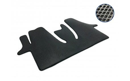 Коврики в салон Volkswagen T5