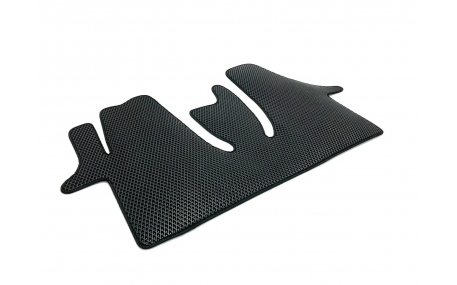 Коврики в салон Volkswagen T5