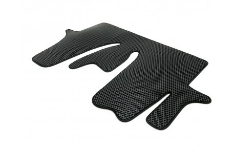 Коврики в салон Volkswagen T5