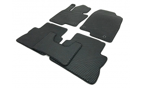 Коврики в салон Mazda CX-5