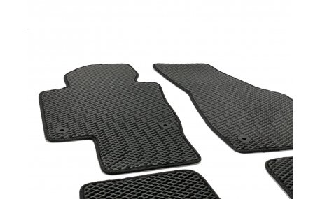 Коврики в салон Volkswagen Passat B7