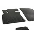 Коврики в салон Toyota Camry V70