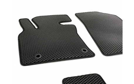 Коврики в салон Toyota Camry V70