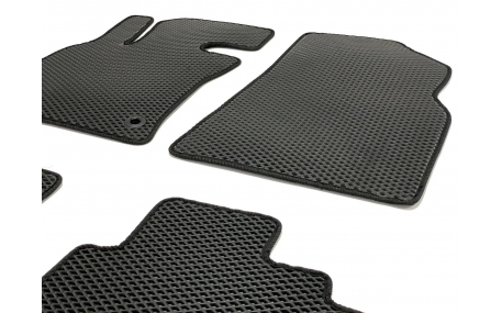 Коврики в салон Toyota Camry V70